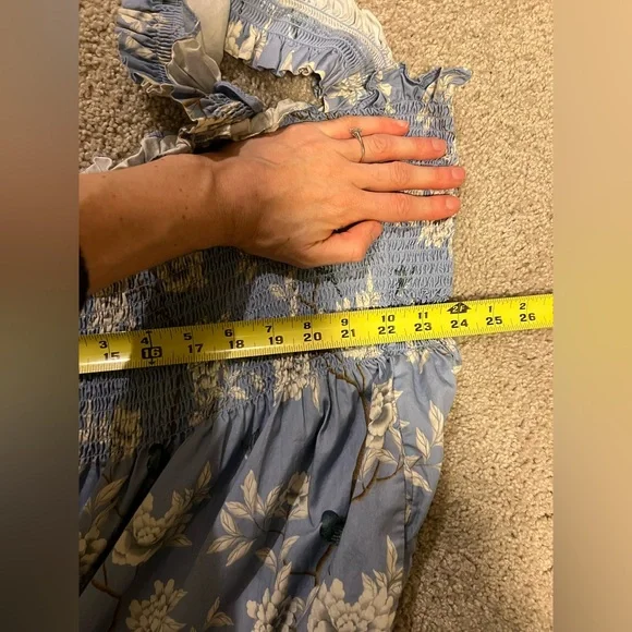 Hill House Ellie Nap Dress - Picture 9 of 9